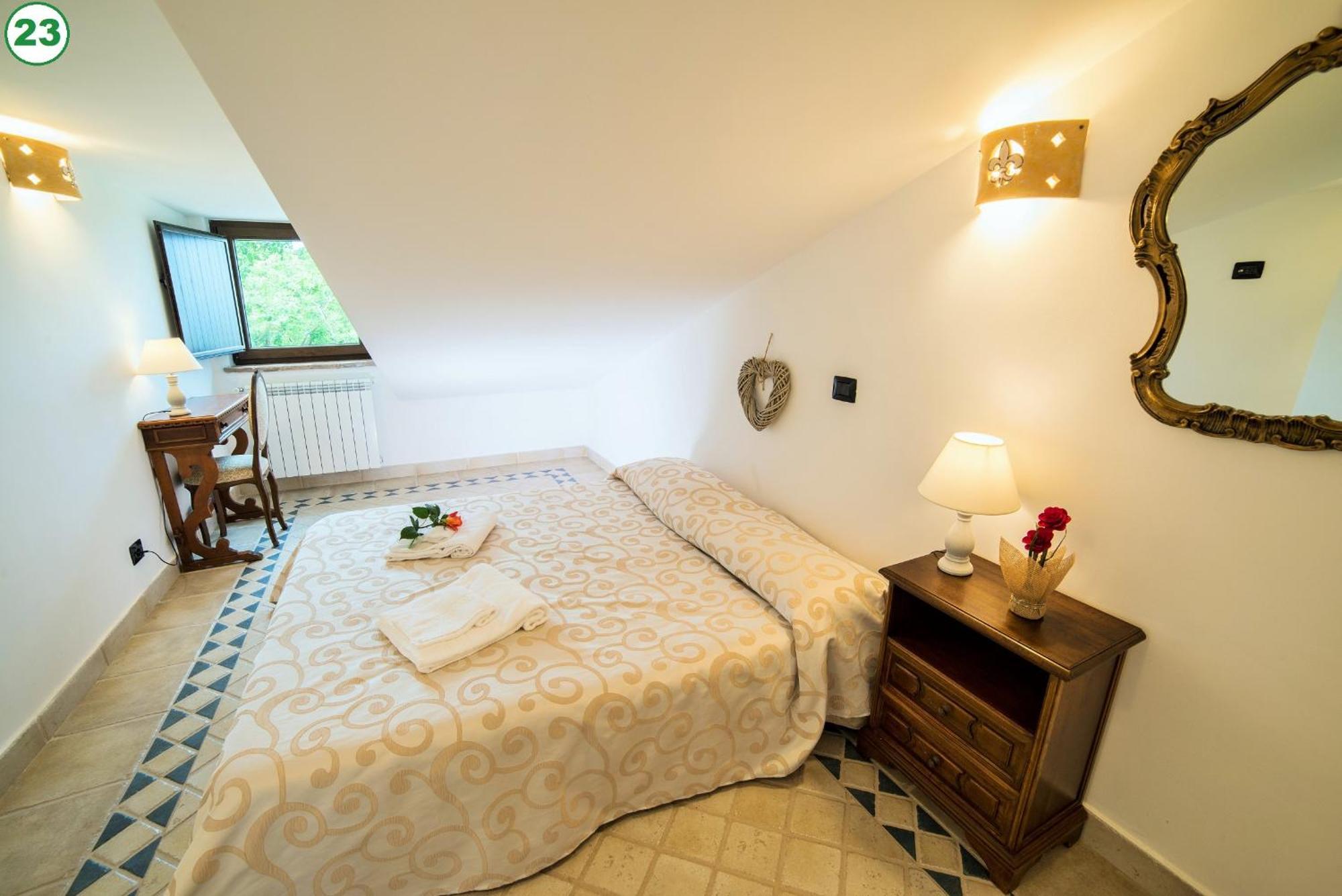 I Gigli Del Belvedere Montefiascone Bilik gambar
