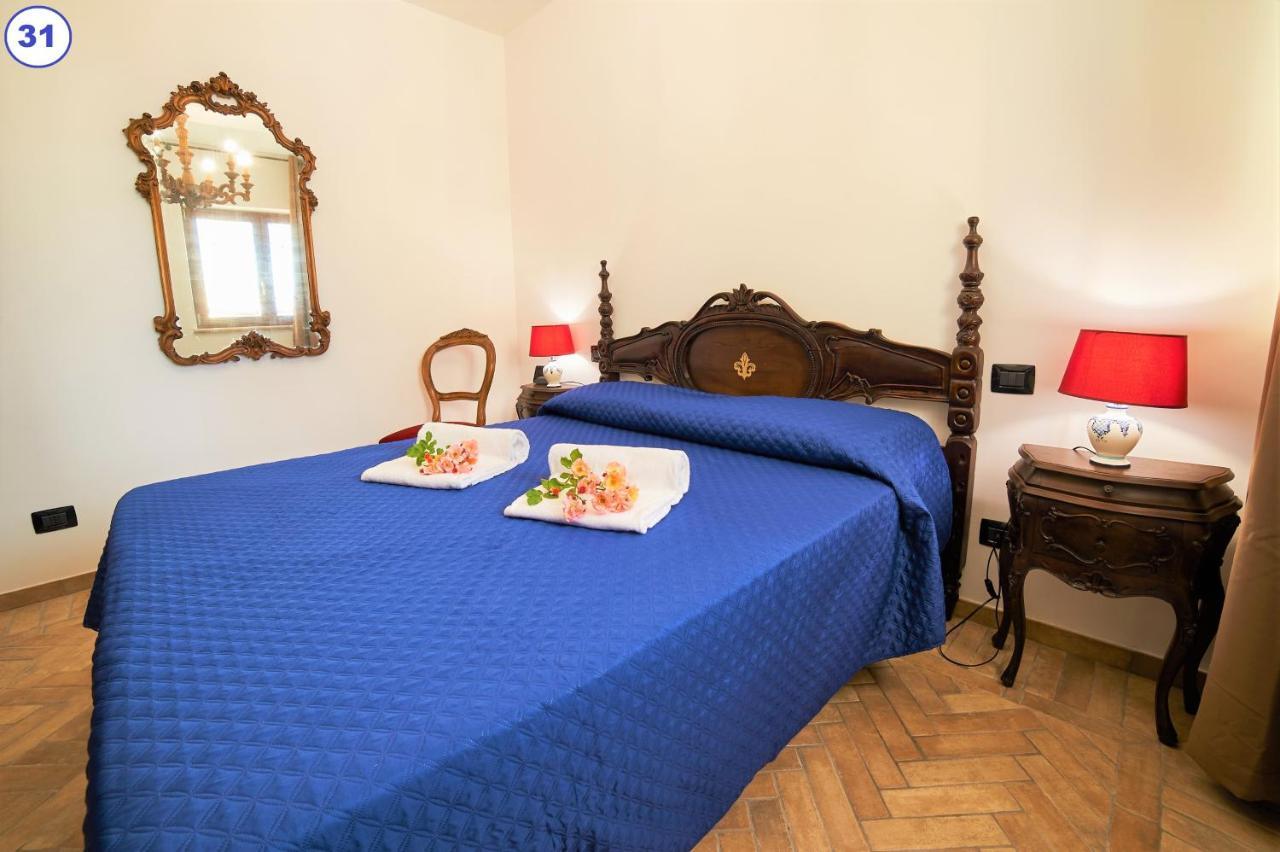I Gigli Del Belvedere Montefiascone Luaran gambar